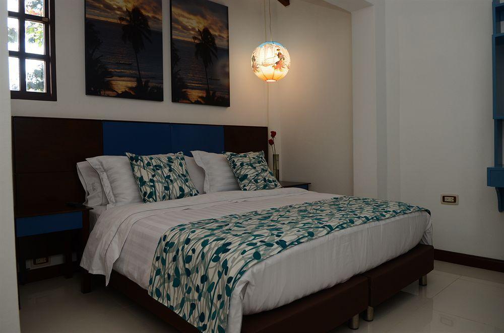 Hotel Rosas Boutique 3*