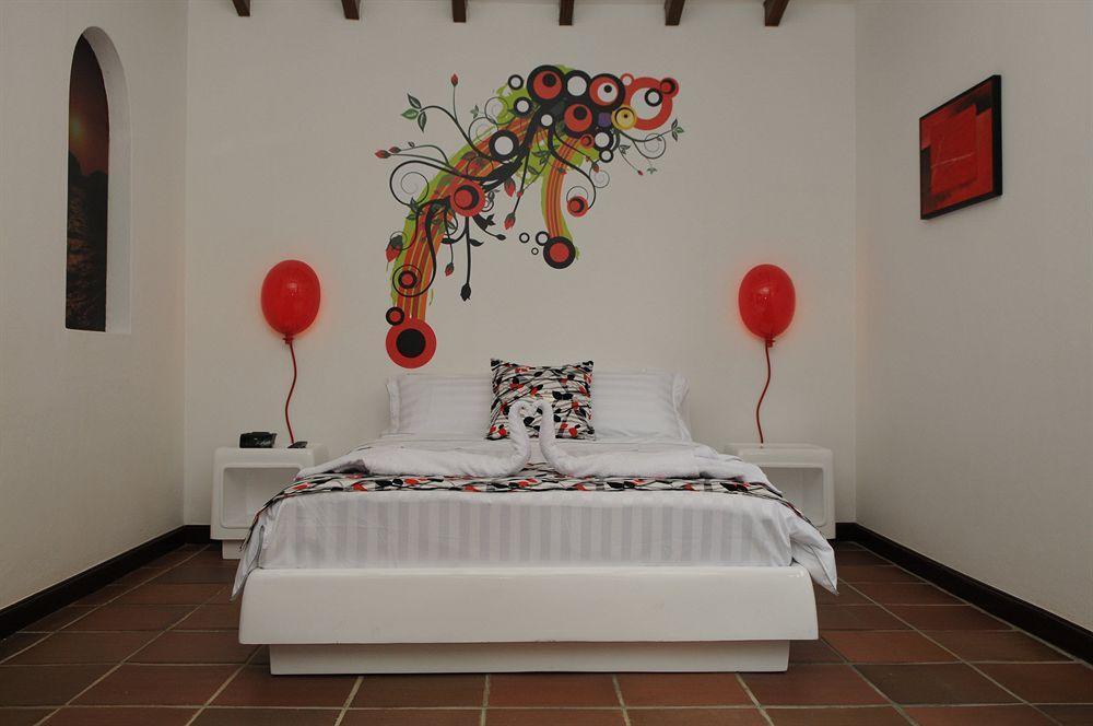 Rosas Boutique Medellín